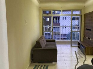 Apartamento 3 quartos para alugar no Condomínio Eliza Miranda distrito industrial de manau