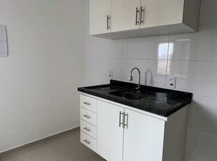 APARTAMENTO - 44M² - 2 DORMITÓRIOS - TATUAPÉ