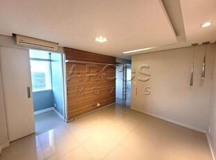 Apartamento à venda com 2 quartos em Jardins Mangueiral, Brasília