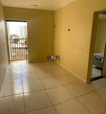 Apartamento à venda com 2 quartos em Taguatinga Sul, Taguatinga