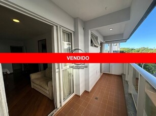 Apartamento à venda com 2 quartos na Asa Norte, Brasília