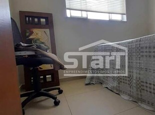 Apartamento à venda, com permuta no bairro Lundcéia, LAGOA SANTA - MG