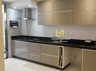 Apartamento à venda no bairro Algodoal - Cabo Frio/RJ