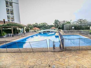 Apartamento à venda no bairro Cavalhada - Porto Alegre/RS