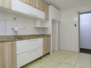 Apartamento à venda no bairro Centro Histórico - Porto Alegre/RS