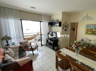 Apartamento à venda no bairro Costa Azul - Salvador/BA