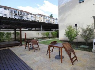 Apartamento à venda no bairro Jardim Lindóia - Porto Alegre/RS