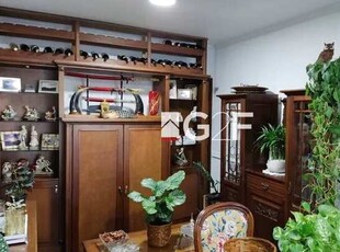 Apartamento a venda no Condomínio Village Guanabara - Jardim Brasil - Campinas/SP