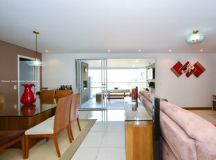 Apartamento à venda por R$ 1.380.000