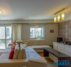 Apartamento à venda por R$ 2.100.000