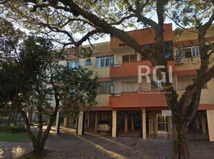Apartamento à venda por R$ 212.000