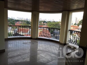 Apartamento à venda por R$ 2.600.000