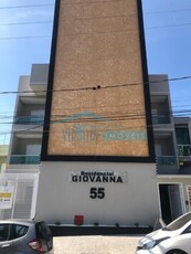 Apartamento à venda por R$ 278.500