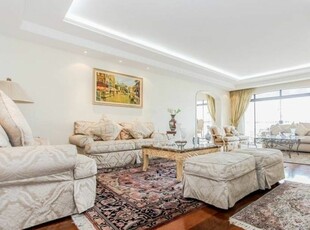 Apartamento à venda por R$ 3.869.000