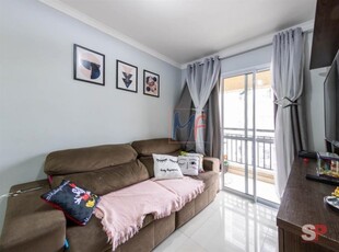 Apartamento à venda por R$ 394.000