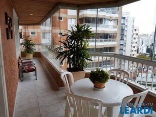 Apartamento à venda por R$ 4.000.000