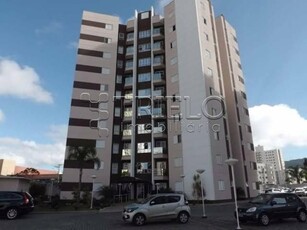Apartamento à venda por R$ 425.000