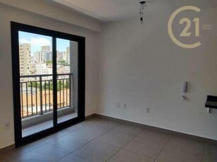 Apartamento à venda por R$ 448.000