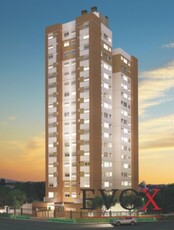 Apartamento à venda por R$ 510.000