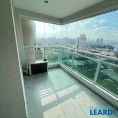 Apartamento à venda por R$ 560.000