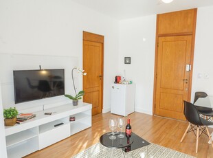 Apartamento aconchegante em Alto de Pinheiros