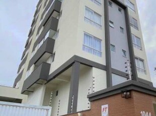 Apartamento aluga Bairro Bucarein Joinville - Buch Imóveis