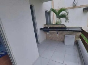 Apartamento Aluguel Temporada em Praia de Porto das Dunas, próx. Beach Park