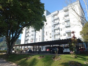 Apartamento - Blumenau, SC no bairro Nova Esperança
