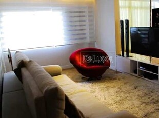 Apartamento - Cambuí - Campinas