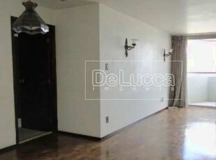 Apartamento - Cambuí - Campinas