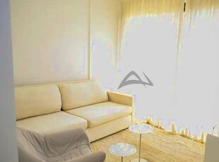 Apartamento - Cambuí - Campinas