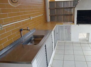 Apartamento Cobertura para Venda em Praia da Enseada Guarujá-SP