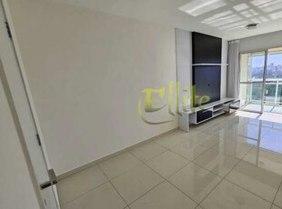 Apartamento com 02 dormitórios para locação no bairro Vila Clementino, São Paulo!