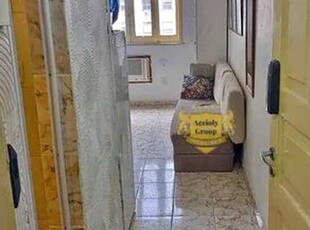 Apartamento com 1 dormitório para alugar, 30 m² por R$ 3.690,00/mês - Copacabana - Rio de