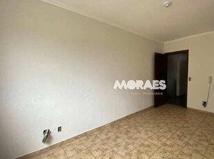 Apartamento com 2 dormitórios para alugar, 42 m² por R$ 1.000,00/mês - Residencial Marilú