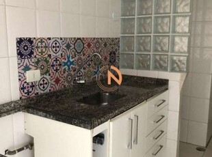 Apartamento com 2 quartos à venda e locação 75 m²