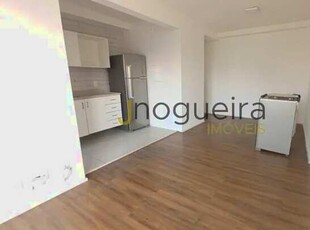 Apartamento com 3 dorms (1suíte) p/ alugar, 65 m² por R$ 4.250,00/mês - Vila Mascote - São