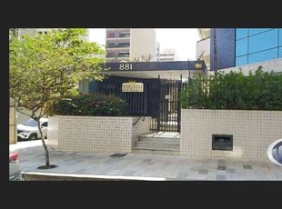 Apartamento com 4 dormitórios para alugar, 156 m² por R$ 4.630,00/mês - Centro - Ribeirão