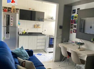 Apartamento em Portal Ville Primavera, Boituva/SP