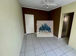 Apartamento Locação Residencial das Palmeiras 2 dormitórios Sacada Parque Dom Pedro II