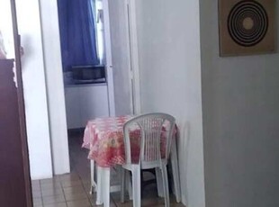 Apartamento Mobiliado para Venda em Olinda, Casa Caiada, 3 dormitórios, 2 banheiros, 1 vag