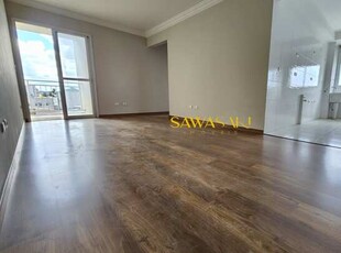 Apartamento no Atuba Curitiba-PR