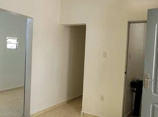 APARTAMENTO NO EDIFÍCIO ANTÔNIO MARQUES TEIXEIRA! 45M²