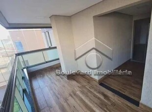 Apartamento Padrão em Ribeirão Preto