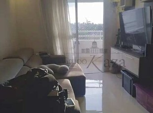 Apartamento Padrão em São José dos Campos