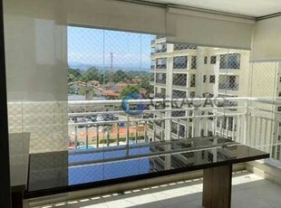 Apartamento Padrão em São José dos Campos