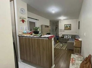 Apartamento Padrão em São José dos Campos