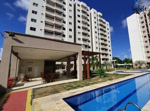 Apartamento Padrão para Aluguel em Parque Dois Irmãos Fortaleza-CE - 10446