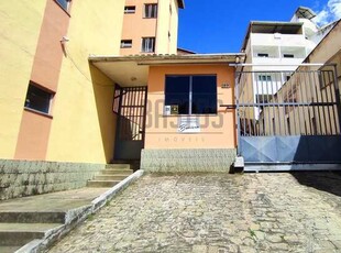 Apartamento Padrão para Aluguel em São Pedro Juiz de Fora-MG - 285