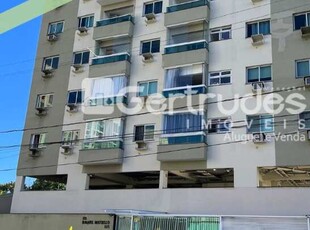 Apartamento para alugar 2 quartos em Jardim Camburi